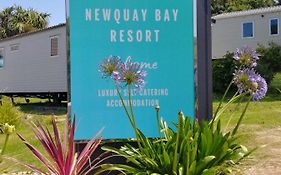 Newquay Bay Resort Cornwall